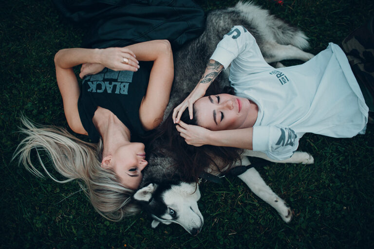 Die Rolle der Tiere in der LIFE Jugendhilfe: Therapie auf vier Beinen