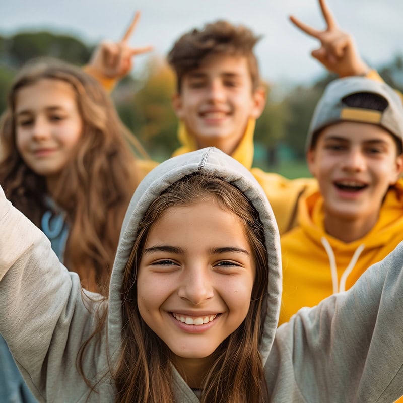 LIFE Jugendhilfe im Ausland: Chancen und Herausforderungen internationaler Projekte